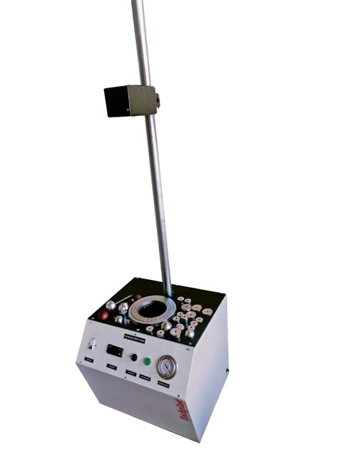 Falling Dart Impact Tester distribution|falling dart film tester.